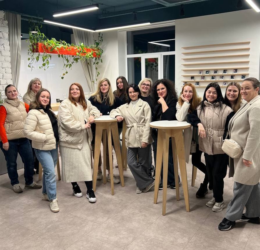 Women Space