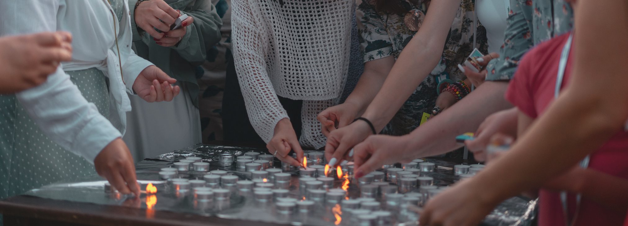 Зустріч Шабату