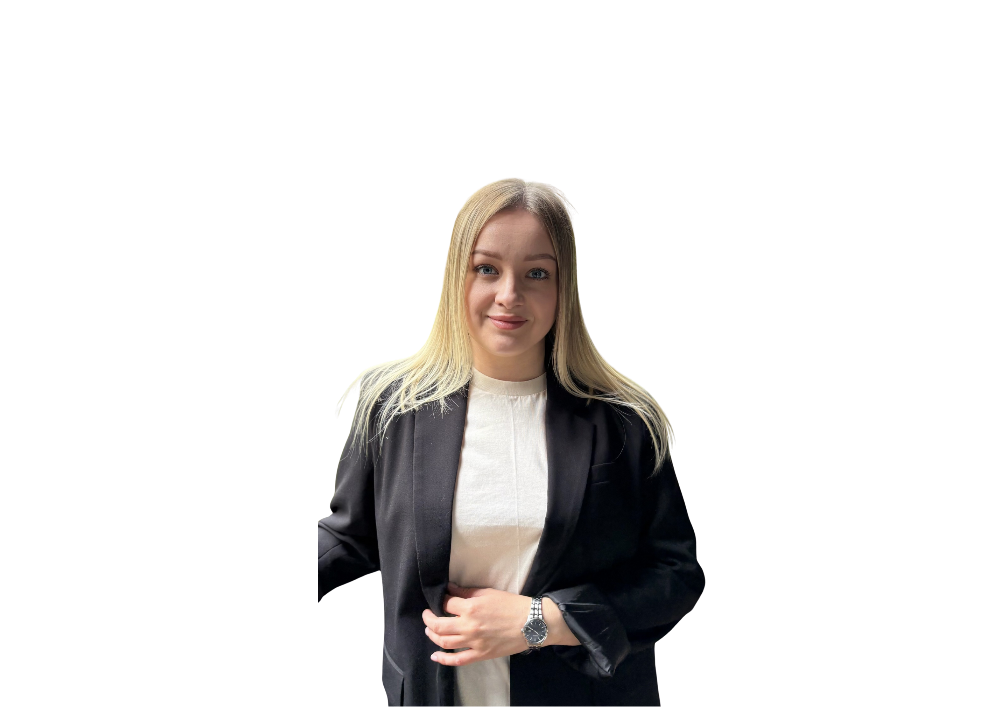 Олена Черкашина