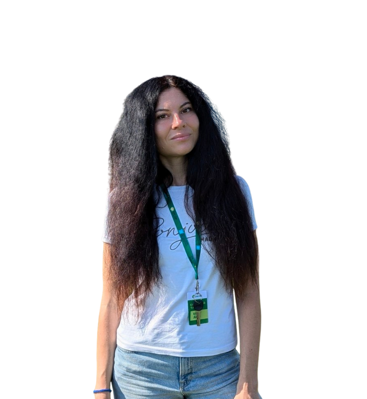 Наталя Тарасова