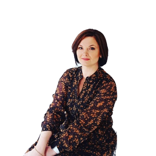 Щербина Ірина